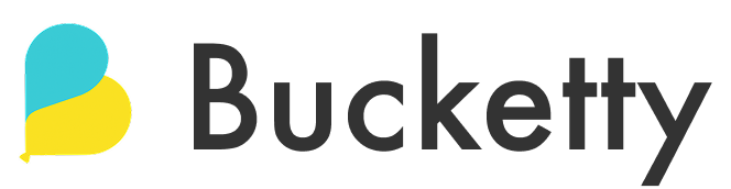 Bucketty Logo